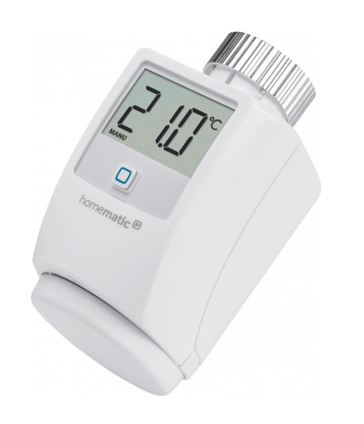 Homematic IP Heizkörperthermostat | eQ-3 | HmIP-eTRV-2