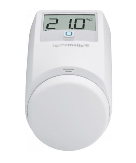 Homematic IP Heizkörperthermostat | eQ-3 | HmIP-eTRV-2