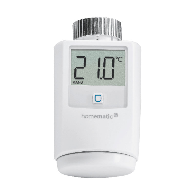 Homematic IP Heizkörperthermostat | eQ-3 | HmIP-eTRV-2