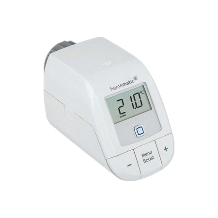 Homematic IP Heizkörperthermostat – basic | eQ-3 | HmIP-eTRV-B-2 | klimaworld.com