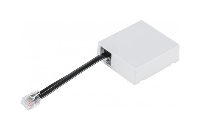 Homematic IP Modul für Hörmann Garagentorantrieb | eQ-3 | HmIP-MOD-HO ➔ www.klimaworld.com