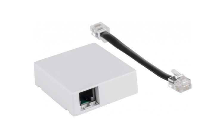 Homematic IP Modul für Hörmann Garagentorantrieb | eQ-3 | HmIP-MOD-HO