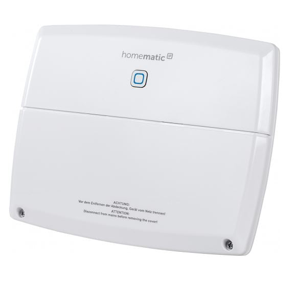 Homematic IP Multi IO Box - Steuereinheit | eQ-3 | HmIP-MIOB ➔ www.klimaworld.com