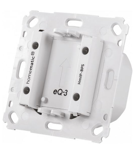 Homematic IP Netzteil für Markenschalter | eQ-3 | HmIP-BPS