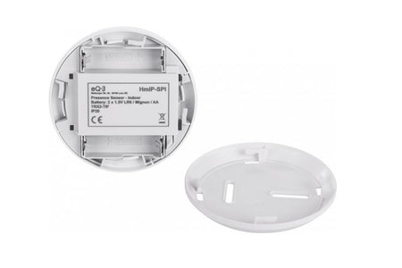 Homematic IP Präsenzmelder, Bewegungsmelder - innen | eQ-3 | HmIP-SPI