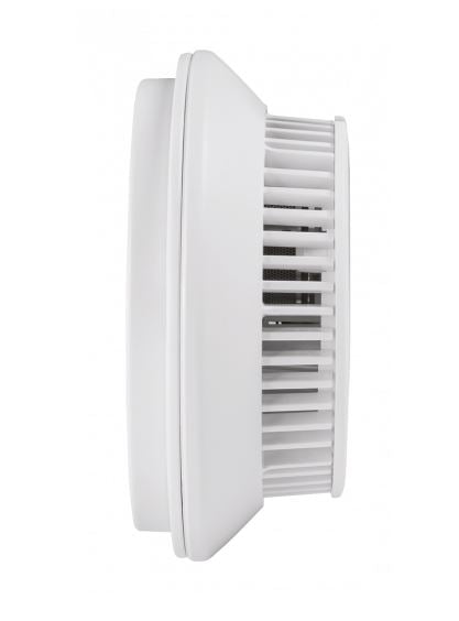 Homematic IP Rauchwarnmelder mit Q-Label | eQ-3 | HmIP-SWSD
