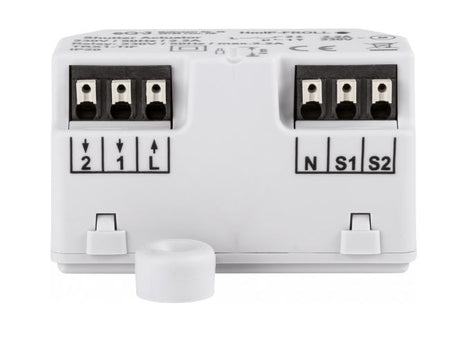 Homematic IP Rollladenaktor - Unterputz | eQ-3 | HmIP-FROLL 