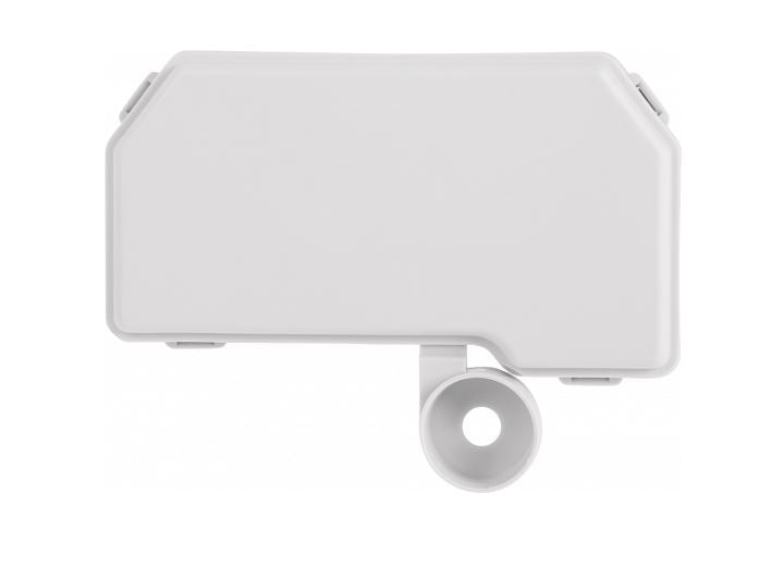 Homematic IP Schalt-Mess-Aktor Unterputz - 5 A | eQ-3 | HmIP-FSM