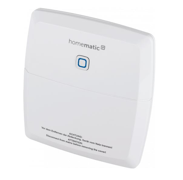 Homematic IP Schaltaktor für Heizungsanlagen - 2-fach | HmIP-WHS2 