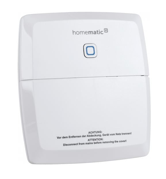 Homematic IP Schaltaktor für Heizungsanlagen - 2-fach | HmIP-WHS2 ➔ www.klimaworld.com