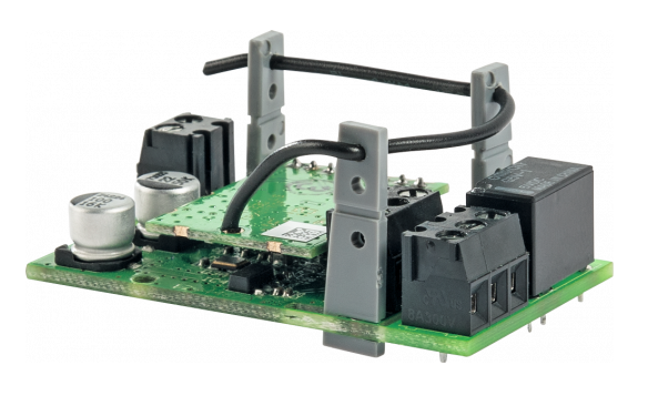 Homematic IP Schaltplatine | eQ-3 | HmIP-PCBS