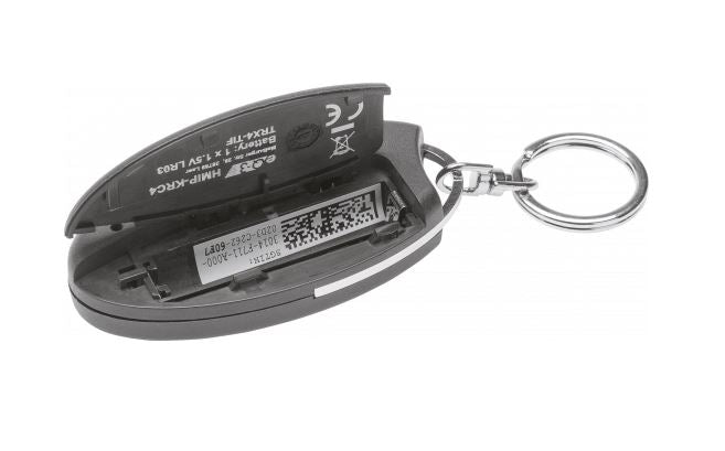 Homematic IP Schlüsselbundfernbedienung Alarm | eQ-3 | HmIP-KRCA