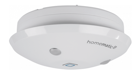 Homematic IP Starter Set Alarm | eQ-3 | HmIP-SK7 | Alarmsirene