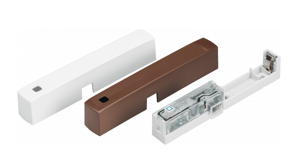 Homematic IP Starter Set Alarm | eQ-3 | HmIP-SK7 | Fenster- und Türenkontakt