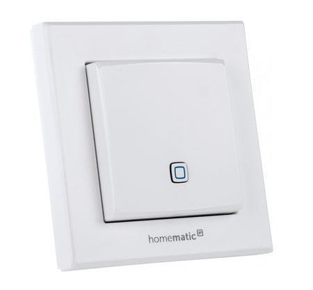 Homematic IP Temperatur- Luftfeuchtigkeitssensor - innen | HmIP-STH ➔ www.klimaworld.com