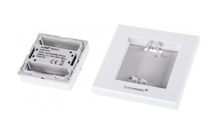 Homematic IP Temperatur- Luftfeuchtigkeitssensor - innen | HmIP-STH
