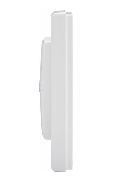 Homematic IP Wandtaster - 2-fach | eQ-3 | HmIP-WRC2