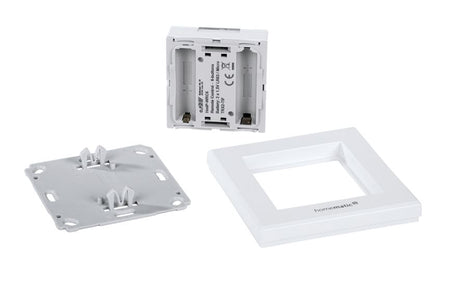 Homematic IP Wandtaster - 6-fach | eQ-3 | HmIP-WRC6