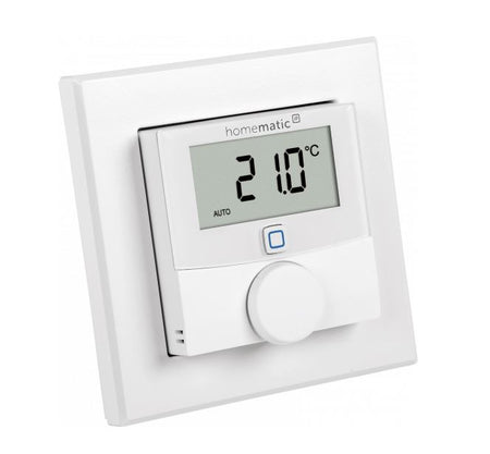 Homematic IP Wandthermostat | eQ-3 | HmIP-WTH-1