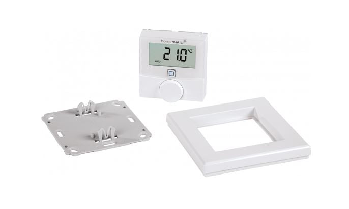 Homematic IP Wandthermostat | eQ-3 | HmIP-WTH-1