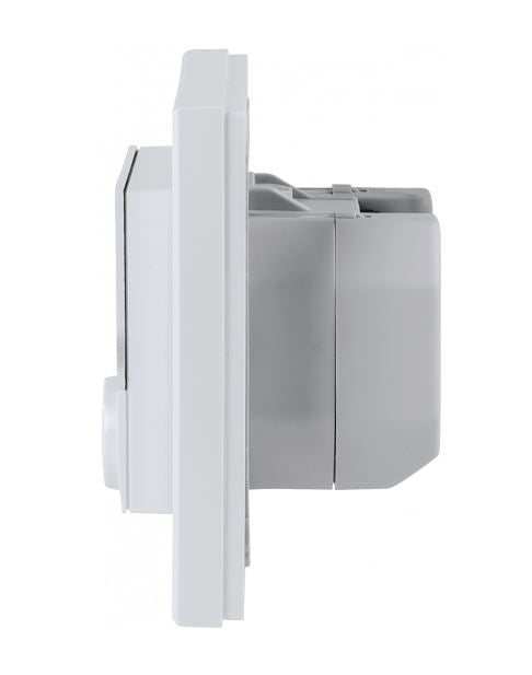 Homematic IP Wandthermostat mit Schaltausgang | eQ-3 | HmIP-BWTH