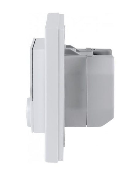 Homematic IP Wandthermostat mit Schaltausgang | eQ-3 | HmIP-BWTH