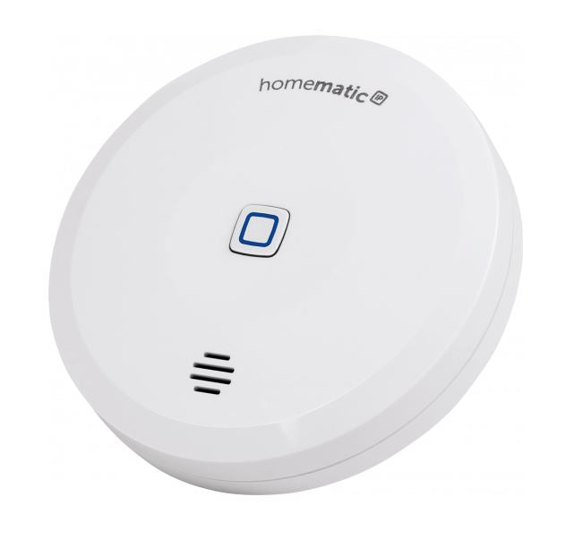 Homematic IP Wassersensor | eQ-3 | HmIP-SWD ➔ www.klimaworld.com