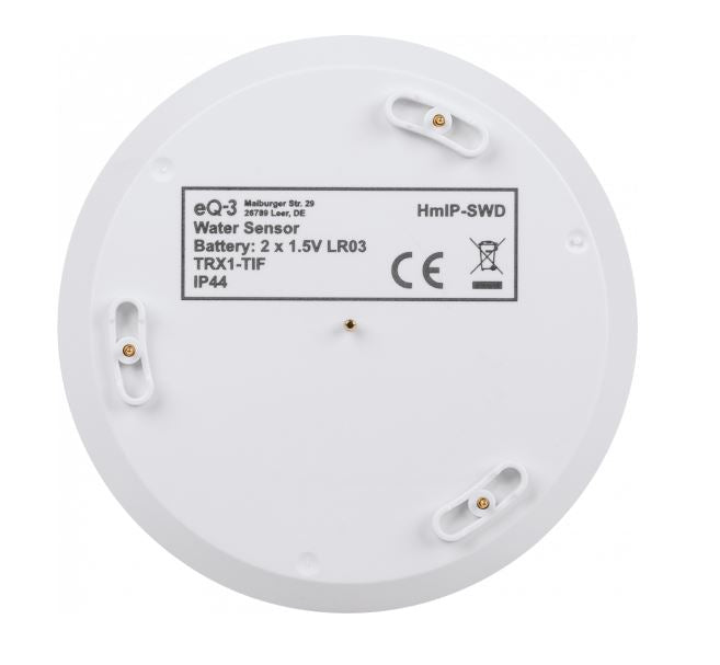 Homematic IP Wassersensor | eQ-3 | HmIP-SWD