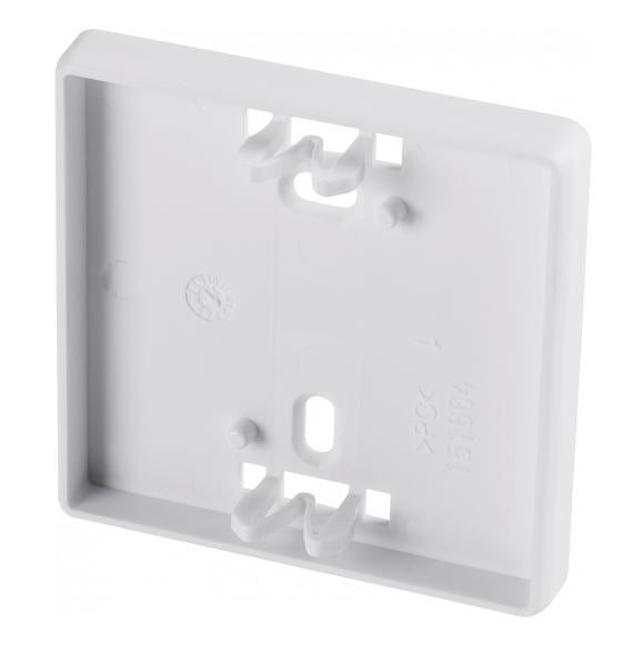 Homematic IP Wechselrahmen 55er Format | eQ-3 | HmIP-SF-2