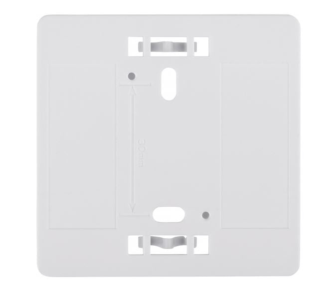 Homematic IP Wechselrahmen 55er Format | eQ-3 | HmIP-SF-2