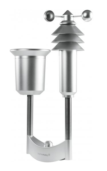 Homematic IP Wettersensor - plus | eQ-3 | HmIP-SWO-PL