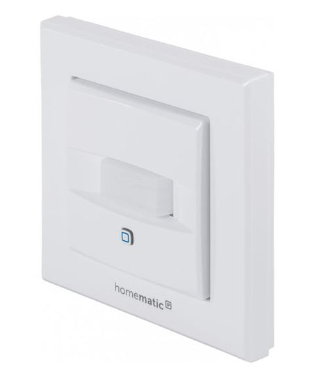 Homematic IP Wired Bewegungsmelder 55er Rahmen | eQ-3 | HmIPW-SMI55