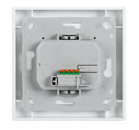 Homematic IP Wired Bewegungsmelder 55er Rahmen | eQ-3 | HmIPW-SMI55