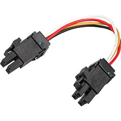 Homematic IP Wired Bus-Verbindungskabel 10 cm | eQ-3 | HmIPW-BC10 ➔ www.klimaworld.com