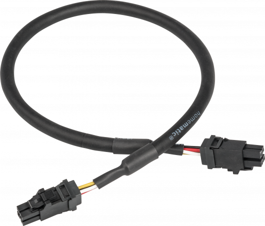 Homematic IP Wired Bus-Verbindungskabel 39 cm | eQ-3 | HmIPW-BC39 ➔ www.klimaworld.com