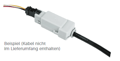 Homematic IP Wired Buskabeladapter | eQ-3 | HmIPW-BCC