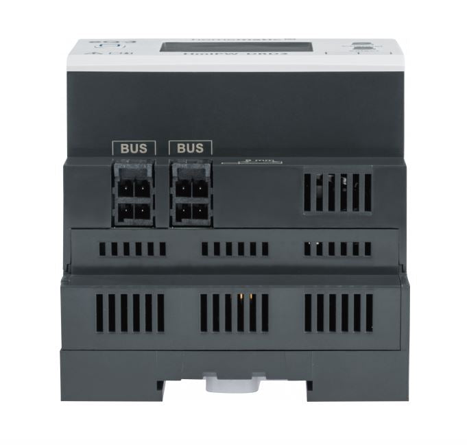 Homematic IP Wired Dimmaktor - 3-fach | eQ-3 | HmIPW-DRD3