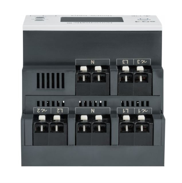 Homematic IP Wired Dimmaktor - 3-fach | eQ-3 | HmIPW-DRD3