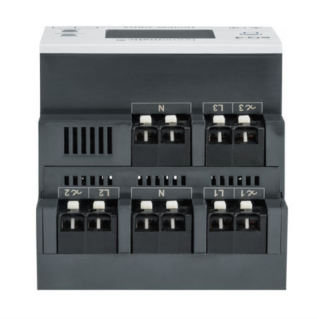 Homematic IP Wired Dimmaktor - 3-fach | eQ-3 | HmIPW-DRD3