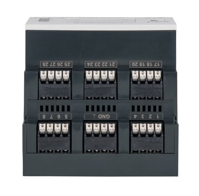 Homematic IP Wired Eingangsmodul - 32-fach | eQ-3 | HmIPW-DRI32 