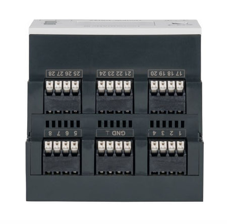 Homematic IP Wired Eingangsmodul - 32-fach | eQ-3 | HmIPW-DRI32 