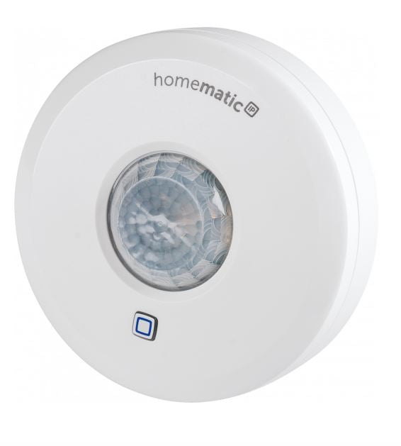 Homematic IP Wired Präsenzmelder - innen | eQ-3 | HmIPW-SPI  ➔ www.klimaworld.com