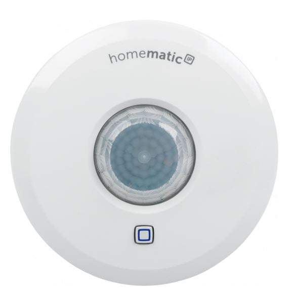 Homematic IP Wired Präsenzmelder - innen | eQ-3 | HmIPW-SPI 