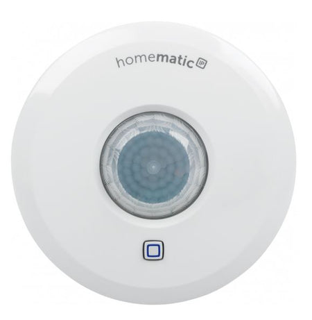 Homematic IP Wired Präsenzmelder - innen | eQ-3 | HmIPW-SPI 