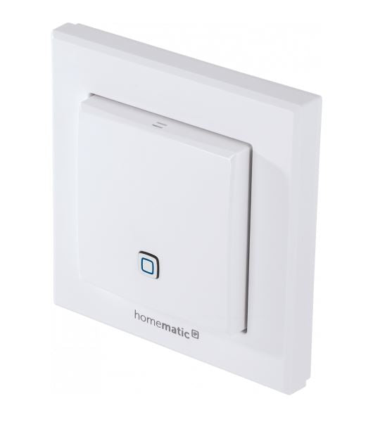 Homematic IP Wired Temperatur- Luftfeuchtigkeitssensor | HmIPW-STH