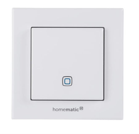 Homematic IP Wired Temperatur- Luftfeuchtigkeitssensor | HmIPW-STH