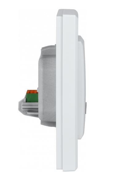 Homematic IP Wired Temperatur- Luftfeuchtigkeitssensor | HmIPW-STH