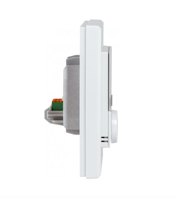 Homematic IP Wired Wandthermostat | eQ-3 | HmIPW-WTH