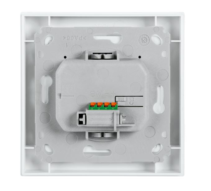 Homematic IP Wired Wandthermostat | eQ-3 | HmIPW-WTH