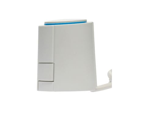 Homematic thermischer Stellantrieb 230 V | eQ3 | 170016